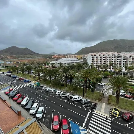 Lovely In The Heart Of Cristianos *
