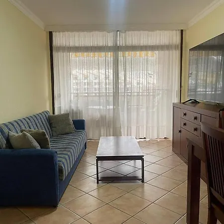 Apartment Lovely In The Heart Of Cristianos