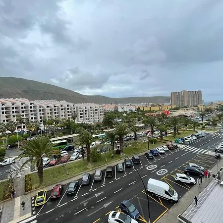 Lovely In The Heart Of Cristianos Apartment *